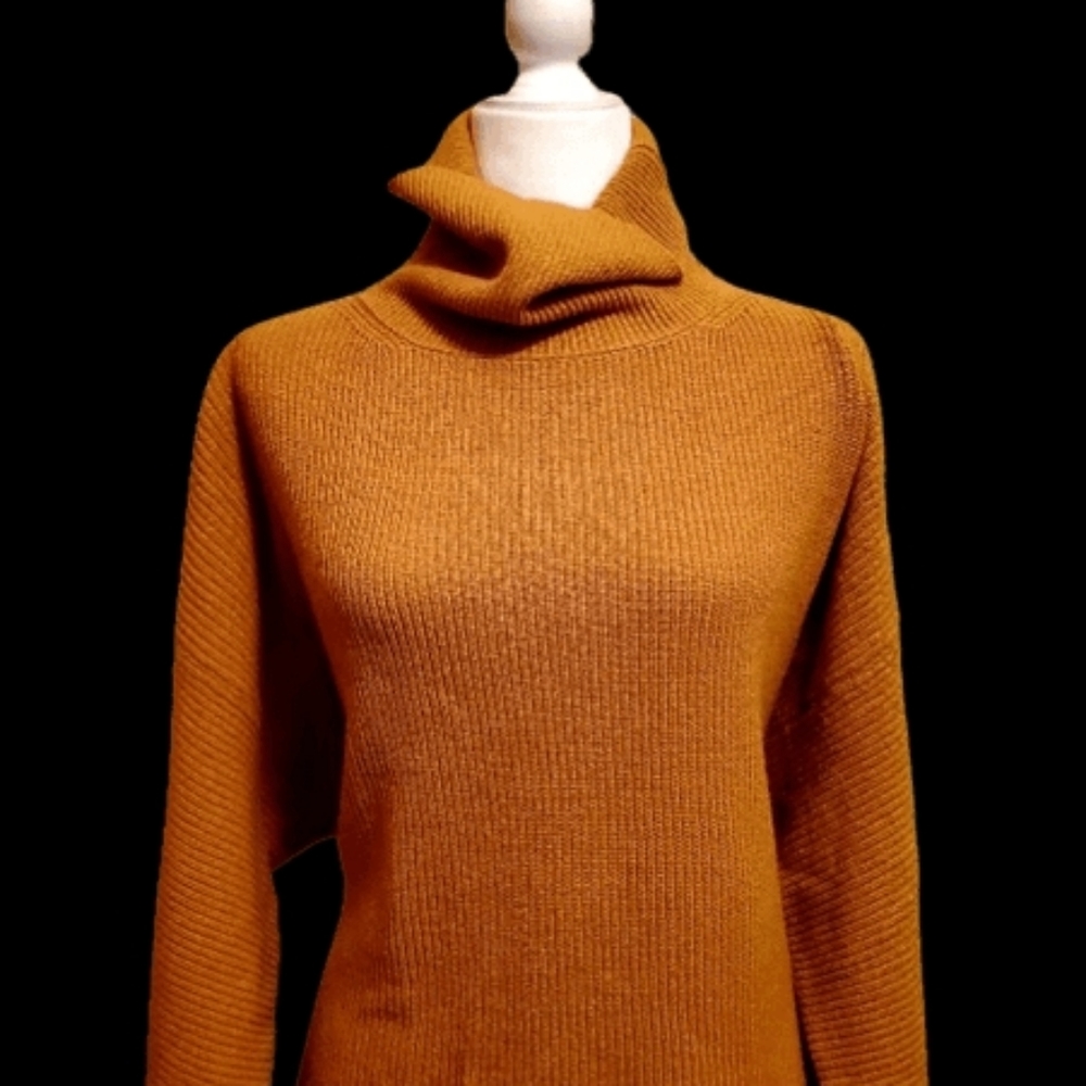 Benedetta B Wool Sweater